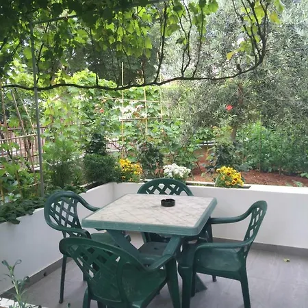 Apartman Antonio Zadar Exterior photo