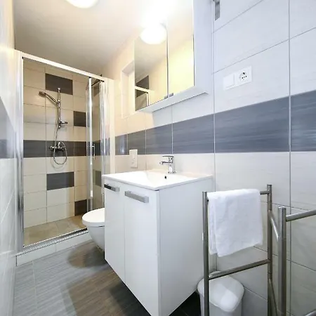 Apartman Antonio Zadar Exterior photo