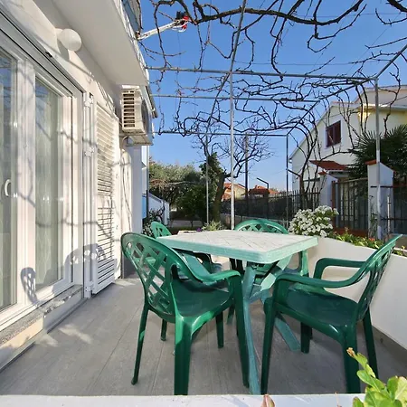Apartman Antonio Zadar Exterior photo