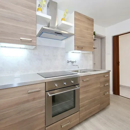 Apartman Antonio Zadar Exterior photo