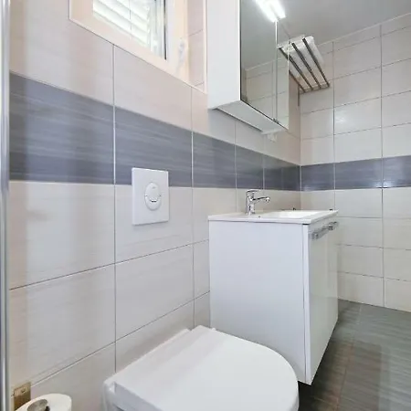 Apartman Antonio Zadar Exterior photo