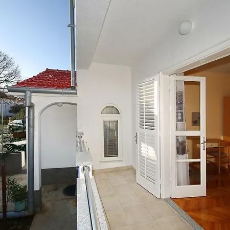 Apartman Antonio Zadar Exterior photo