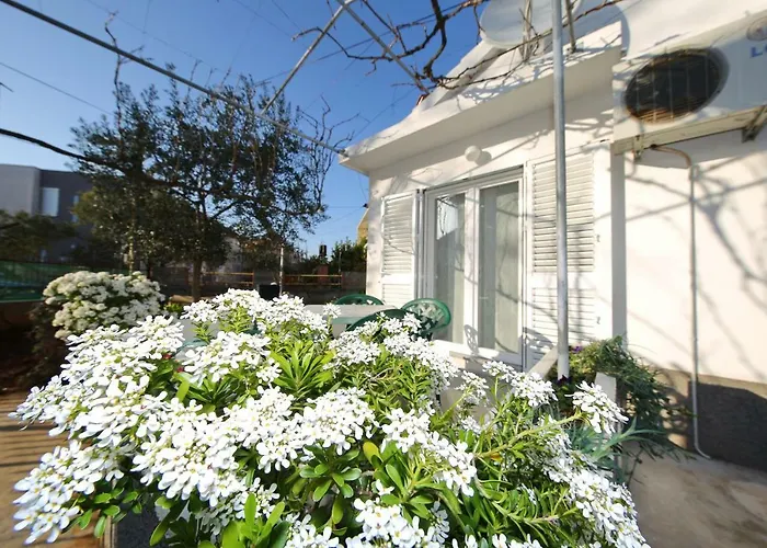 Apartman Antonio