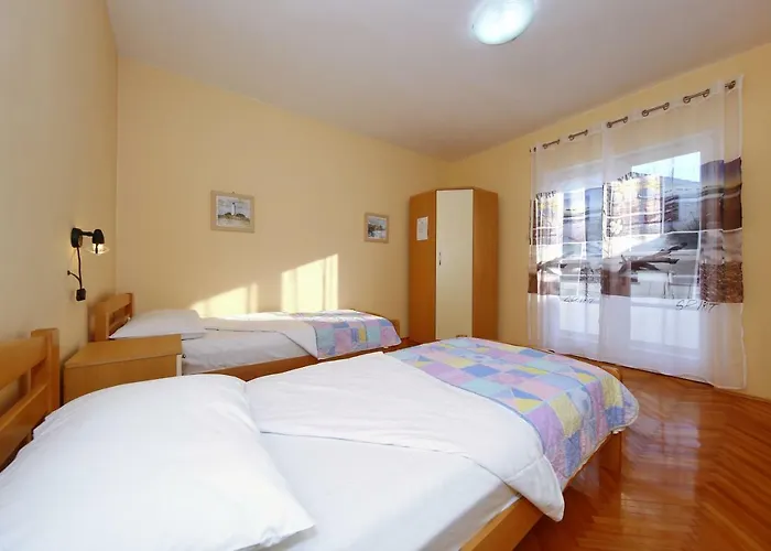 Apartman Antonio