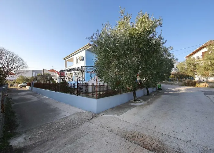Apartman Antonio