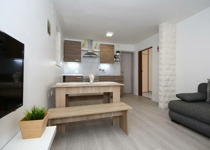 Apartman Antonio