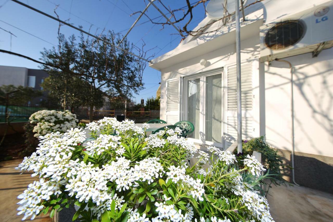 Antonio Apartman