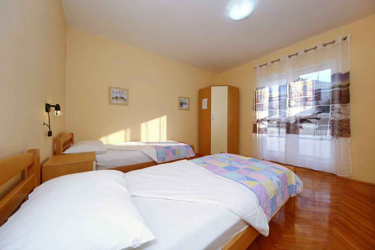 Apartman Antonio *