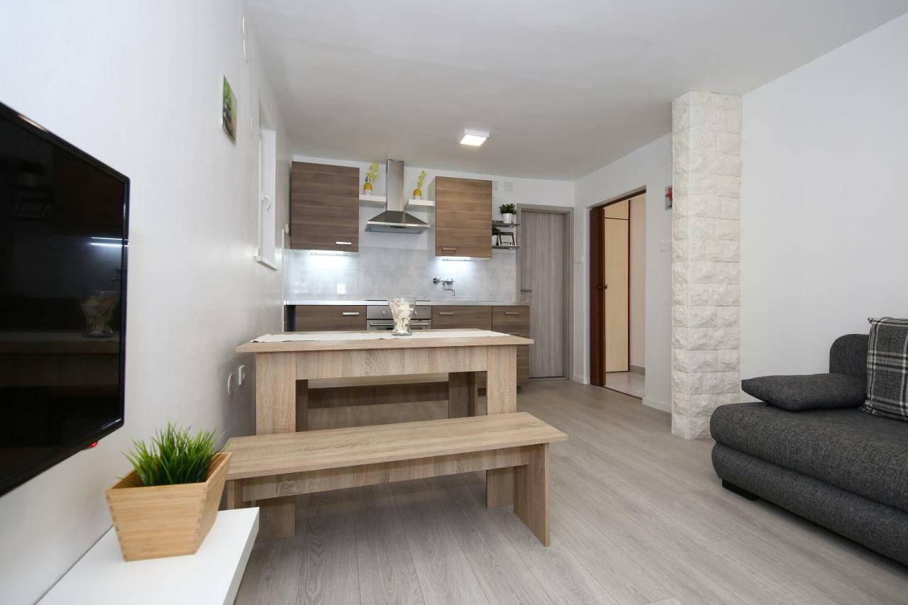 Antonio Apartment Zadar