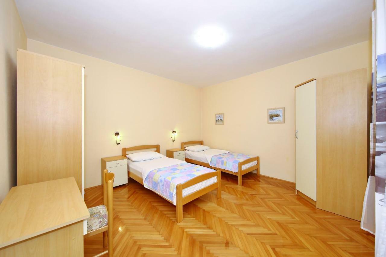 Apartman Antonio