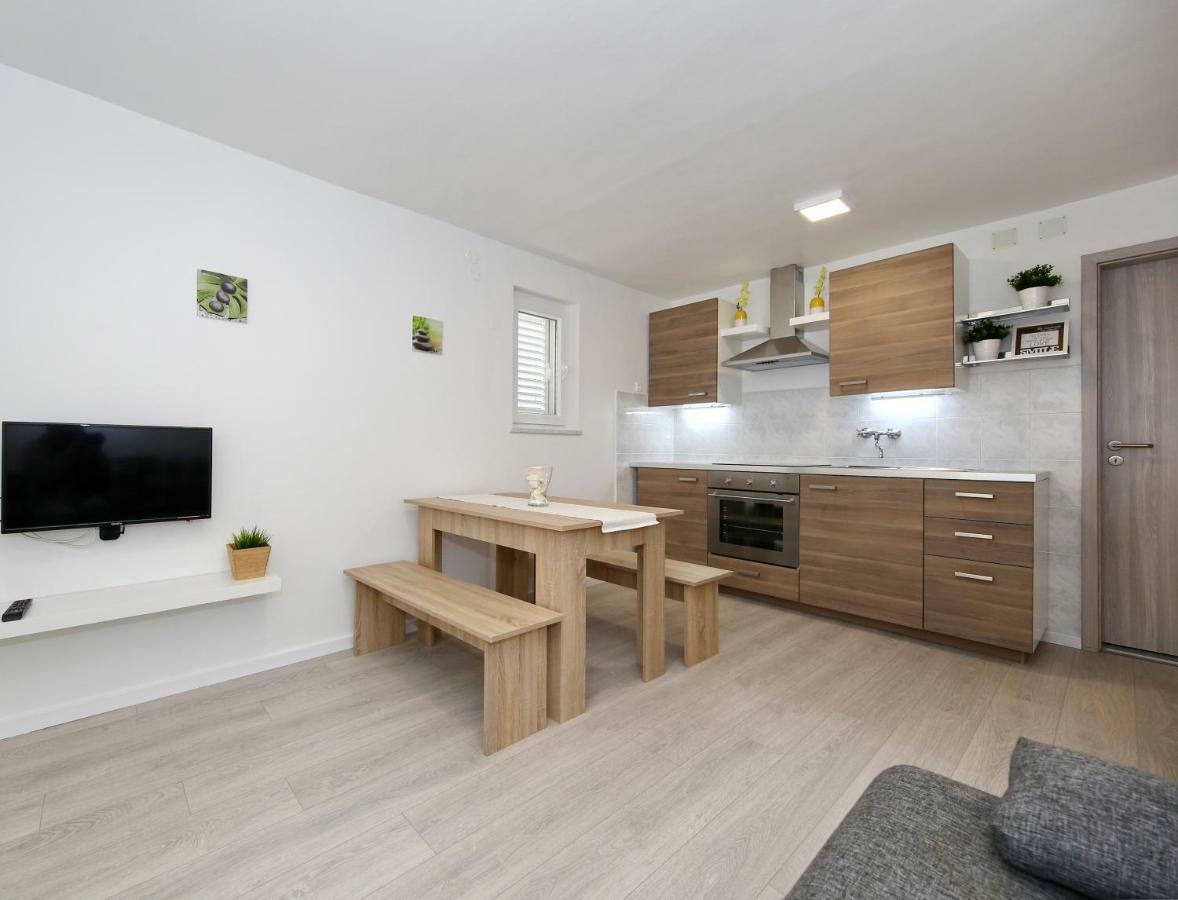 Apartman Antonio Zadar