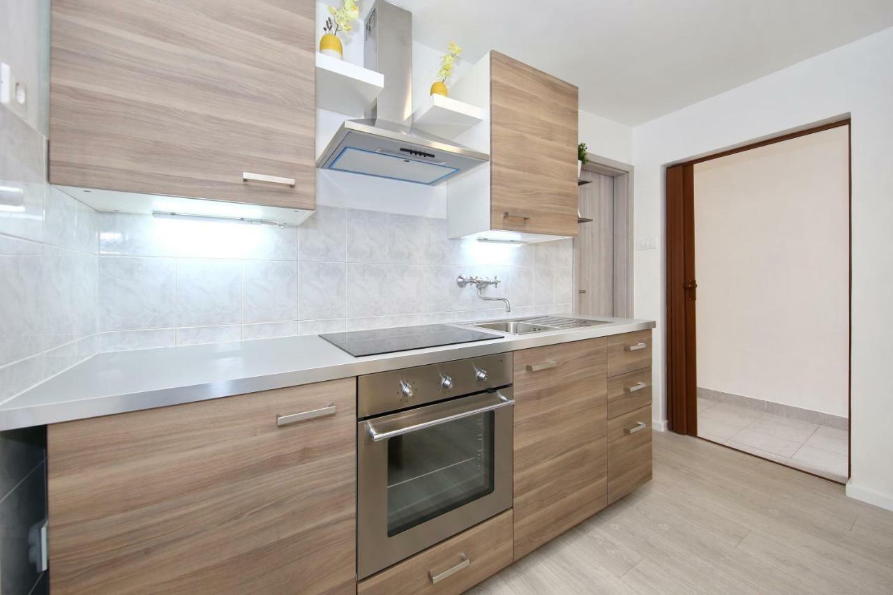Antonio Apartman Zadar
